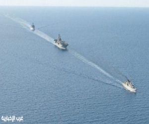 هجوم مسلح في بحر العرب يودي بحياة 3 من خفر السواحل الباكستانية