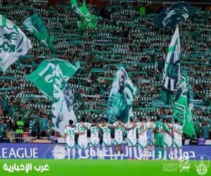 الأهلي يحسمها في الوقت القاتل ويقصي الدحيل آسيوياً