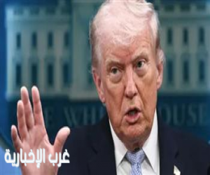 ترامب: إيران «مُدمّرة بالكامل» ويهاجم الإعلام وسط مؤشرات على مسار دبلوماسي محتمل