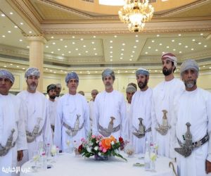 محافظة البريمي تستعرض منجزاتها التنموية وتوجهاتها المستقبلية في اللقاء الإعلامي 2026*