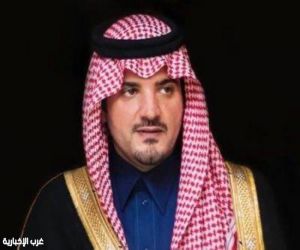 ترقية 1069 فردًا في الأمن العام بتوجيه وزير الداخلية