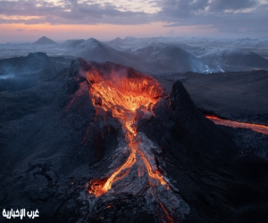 ثوران بركان جبل سيميرو في إندونيسيا مع استمرار المراقبة وتحذيرات السلامة