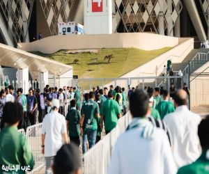 جماهير دوري أبطال آسيا للنخبة تشيد بالتجربة السلسة من الوصول إلى جدة حتى دخول الملاعب