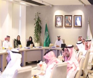 انعقاد الاجتماع الرابع للجنة الوطنية للتغذية في دورتها الثالثة