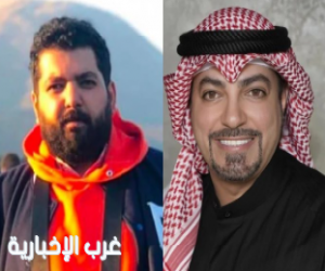 سحب الجنسية الكويتية من الفنان الكويتي عبدالقادر الهدهود والمخرج أحمد ريان
