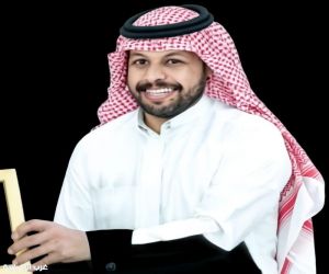 خلف الهذلي يقود قلوب الناس على دراجة إنسانية عابرة للقارات