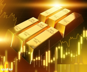 تراجع أسعار الذهب مع تعافي الدولار وتزايد الإقبال على الأصول عالية المخاطر