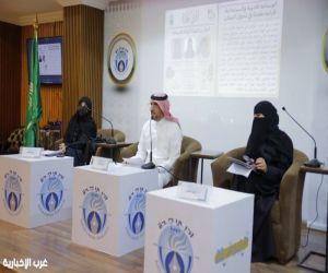 أدبي جدة يُبحر في عوالم السرد بين الرواية والسينما ومعرض تشكيلي يُزين الأمسية