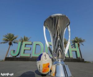 قرعة ربع نهائي آسيوي ناري: الأهلي والاتحاد في مواجهات قوية بجدة 2026