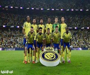 النصر يحسمها مبكراً ويعزز صدارته بهدف أمام الاتفاق