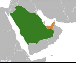 تلسكوب_غرب : السعودية العظمى: الملاذ الآمن حين تضطرب المواقف