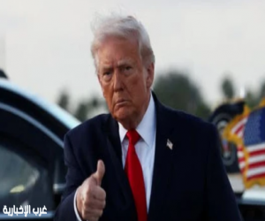 يبدأ منتصف الليل.. ترامب يعلن وقف إطلاق النار في لبنان لمدة 10 أيام