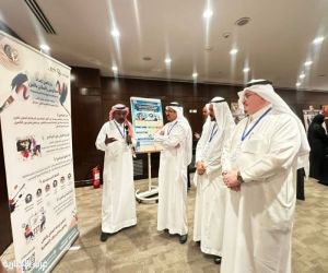 لخدمة ذوي الإعاقة.. مختصون يدمجون الفن بالعمارة في المدينة المنورة