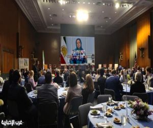 إحاطة في مجلس الشيوخ الأمريكي- إيران: نحو السلام والحرية