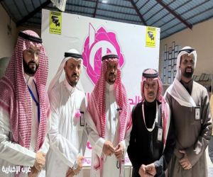 من قلب الشفا… “الطلحي للورد الطائفي” يكشف أسرار العطر الثمين