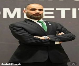 المالكي: عضويتي في لجنة الألعاب بالاتحاد الآسيوي للتايكوندو شرف ومسؤولية وطنية