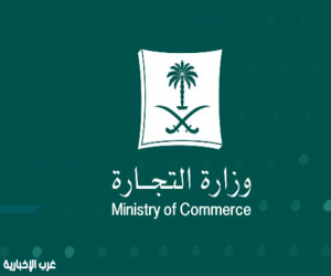 "التجارة" تحجب متجرًا إلكترونيًا استغل صورًا شخصية لرموز الدولة ومسؤوليها للتسويق لمنتجاته التجارية