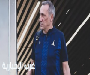جورجيوس دونيس مدربا للمنتخب السعودي في كأس العالم خلفاً لرينارد