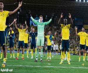 النصر ينعش آماله في اللقب.. والصراع يشتعل مع الهلال والأهلي