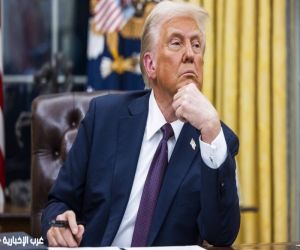 ترامب يلوّح بعدم تمديد الهدنة مع إيران ويهدد بالعودة للخيار العسكري