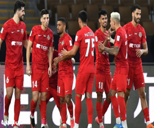 شباب الأهلي يحسم ملحمة بوريرام ويتأهل لنصف نهائي نخبة آسيا