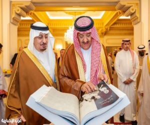 سلطان بن سلمان: كتاب “سعود الفيصل” إرث إنساني بتفاعل يتجاوز 1.5 مليون مشاهدة