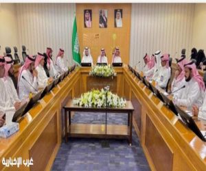 مدير عام تعليم الطائف يكرّم الفائزين بجائزة الأميرة صيتة للمواطنة في دورتها الخامسة