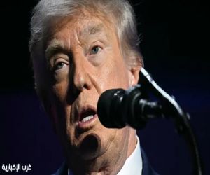 ترامب يعلن جاهزية إطار اتفاق مع إيران وطهران تشترط رفع الحصار عن هرمز