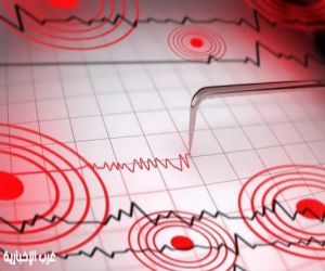 زلزال بقوة 6.1 يضرب تونغا دون خسائر