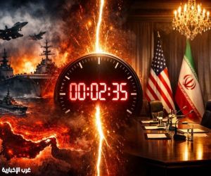 محادثات حاسمة في إسلام آباد بين واشنطن وطهران وسط مخاوف من التصعيد