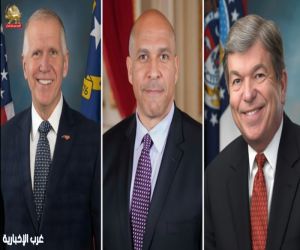 مؤتمر في مجلس الشيوخ الأمريكي: دعوة لدعم الشعب الإيراني ومقاومته المنظمة