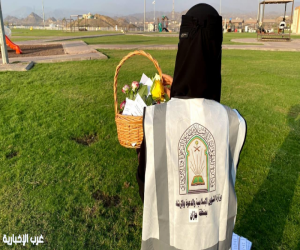 أكثر من مليون ساعة تطوعية بمساجد جازان خلال الربع الأول من 2026
