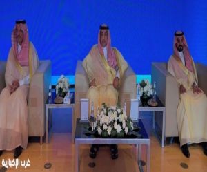 جامعة طيبة تحتفي بتخريج 1776 طالبًا وطالبة بفرعي ينبع وبدر بحضور محافظ ينبع