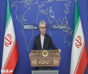 إيران تستبعد جولة جديدة من المفاوضات مع واشنطن.. والصين تصف الوضع بـ"الحرج"