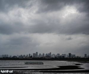 موجة تسونامي بارتفاع 80 سنتيمترا في اليابان بعد زلزال قوي