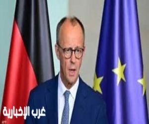 ألمانيا والبرازيل تدعوان لتسوية تفاوضية جوهرية بشأن إيران