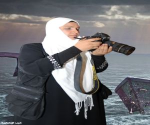 دار الأوبرا المصرية تستقبل معرض " أطياف الحرمين " للمصورة السعودية العالمية سوزان إسكندر