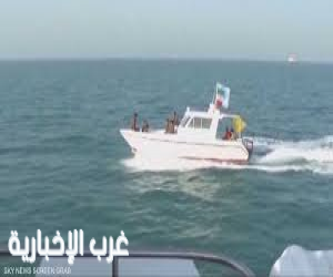 تصعيد أميركي ضد إيران: حصار بحري وحشد عسكري واسع بالتزامن مع المسار التفاوضي