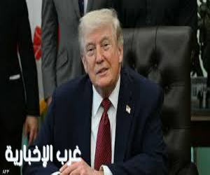 ترامب يفعّل قانون الإنتاج الدفاعي لتعزيز إنتاج الطاقة ومواجهة ارتفاع الأسعار