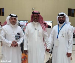 تعليم الطائف يواصل تألقه في اليوم الثاني من بطولة تحدي الطباعة ثلاثية الأبعاد 2026