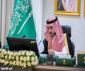 أمير منطقة الجوف يرأس اجتماع لجنة الحج العليا بالمنطقة لعام 1447هـ