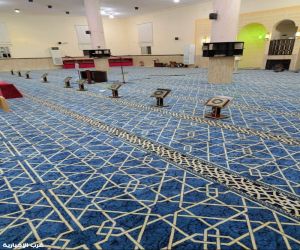 مشروعات متكاملة بقيادة «أفق» للارتقاء بالمساجد في الطائف وترميم جامع عبدالله بن العباس