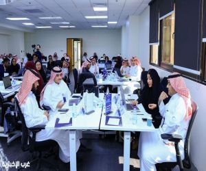 مجتمع جميل السعودية تشارك في برنامج تسريع الابتكار بـ "كاكست" لتحويل مخرجات البحث العلمي إلى منتجات ذات قيمة نوعية