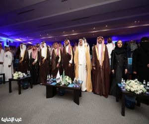 بدعم منشآت وجامعة الاعمال: 20 شركة ناشئة تنطلق إلى سوق العمل عبر مسرعة الأعمال الجامعية