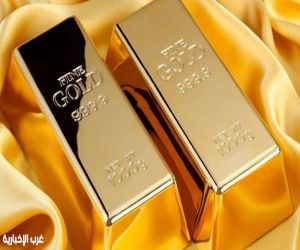 ارتفاع أسعار الذهب عالميًا بدعم تراجع النفط وتهدئة مخاوف التضخم