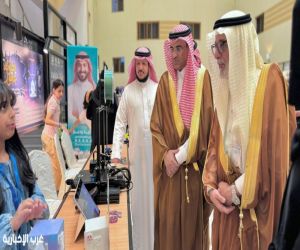 تعليم الطائف يختتم بطولة تحدي الطباعة ثلاثية الأبعاد بمشاركة أكثر من 50 مدرسة