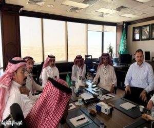 وقاء يعزّز جاهزيته باجتماع تنسيقي مع موردي مشروع المملكة للإفادة من الهدي والأضاحي