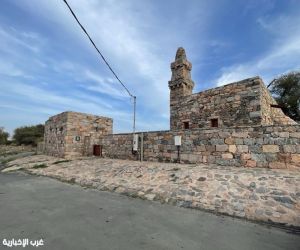 مسجد سدرة الصادرة التاريخي بـ الطائف … شاهد على السيرة النبوية وإرث معماري متجدد