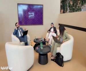 انطلاق مهرجان أبوظبي لريادة الأعمال في مركز الطاقة في أبوظبي