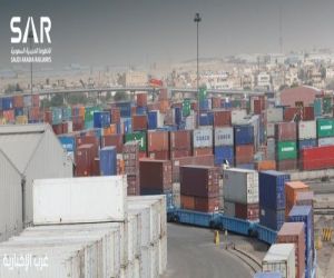 تعزيزًا لتدفقات البضائع والحاويات عبر المملكة .. 30 يومًا تخزين مجاني في الميناء الجاف بالرياض